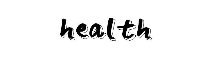 Feed The Bears  Free Fonts Download