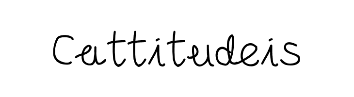 Senyum  Free Fonts Download