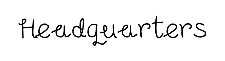 Senyum  Free Fonts Download