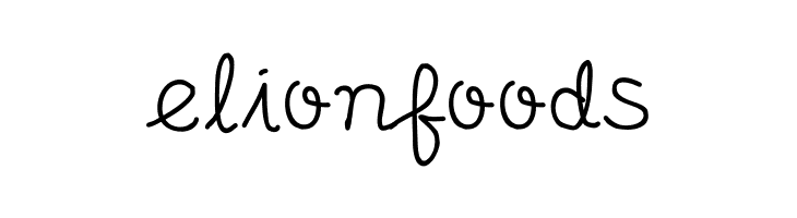 Senyum  Free Fonts Download