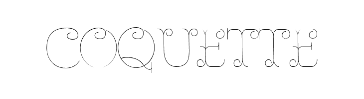 Ferrica-Light  Free Fonts Download