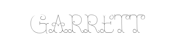 Ferrica-Light  Free Fonts Download