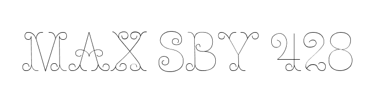 Ferrica-Light  Free Fonts Download