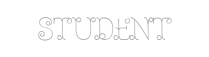 Ferrica-Light  Free Fonts Download