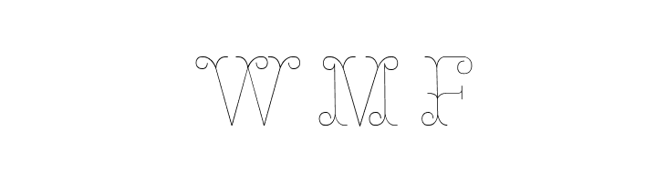 Ferrica-Light  Free Fonts Download