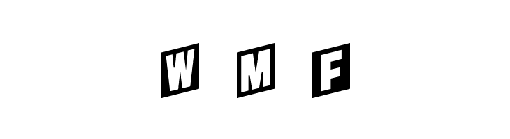 Cinerama-Regular  Free Fonts Download