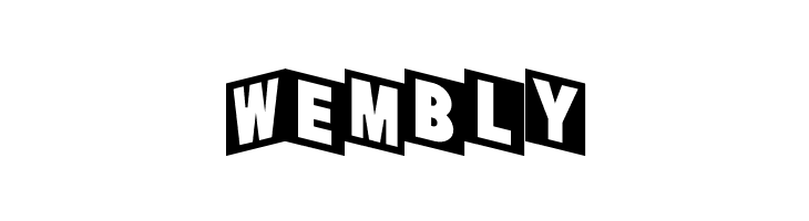 Cinerama-Regular  Free Fonts Download