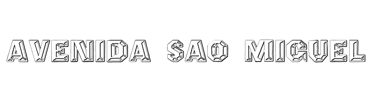 Prismatica  Free Fonts Download