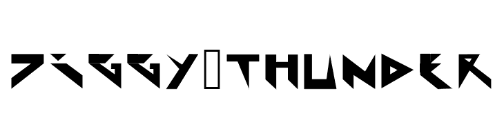 Extraterrestial  Free Fonts Download