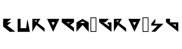 Extraterrestial  Free Fonts Download