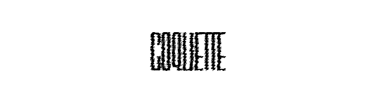 Neretta Trash  Free Fonts Download