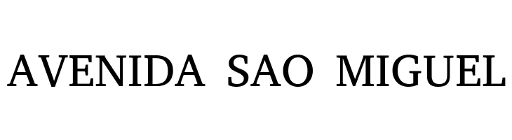 Abyssinica SIL  Free Fonts Download