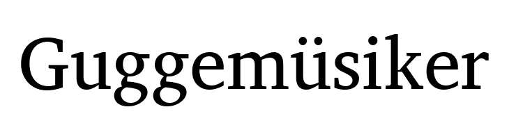 Abyssinica SIL  Free Fonts Download