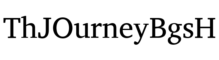 Abyssinica SIL  Free Fonts Download