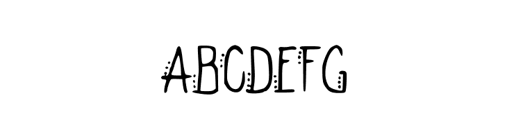 Darjeeling  Free Fonts Download