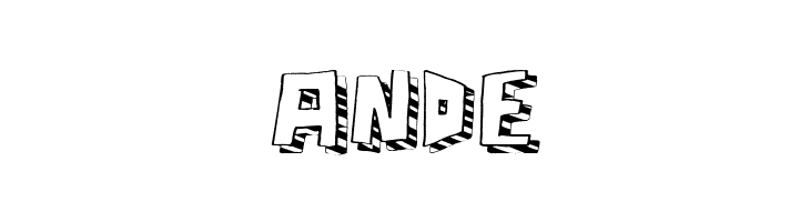 Carve Your Table  Free Fonts Download