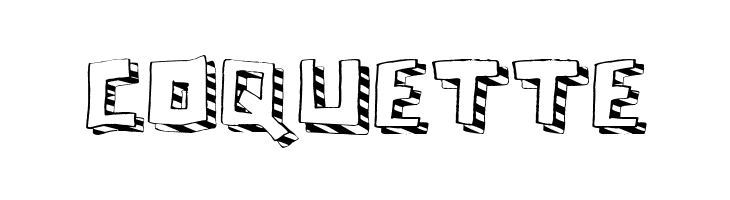 Carve Your Table  Free Fonts Download