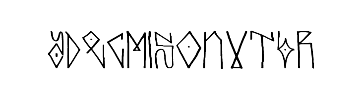 glubgraff  Free Fonts Download