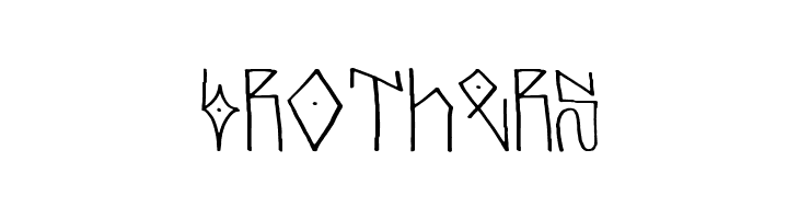 glubgraff  Free Fonts Download