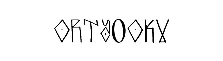 glubgraff  Free Fonts Download