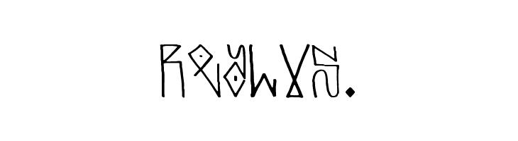 glubgraff  Free Fonts Download