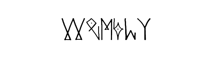 glubgraff  Free Fonts Download