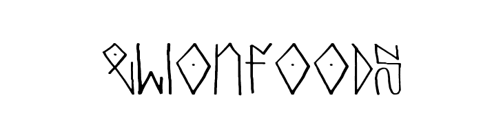glubgraff  Free Fonts Download