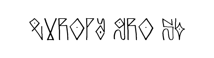 glubgraff  Free Fonts Download