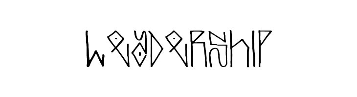 glubgraff  Free Fonts Download