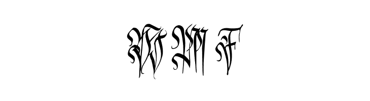 Carmilia-Free  Free Fonts Download