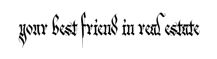 Carmilia-Free  Free Fonts Download