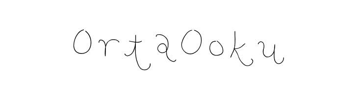 miu font  Free Fonts Download