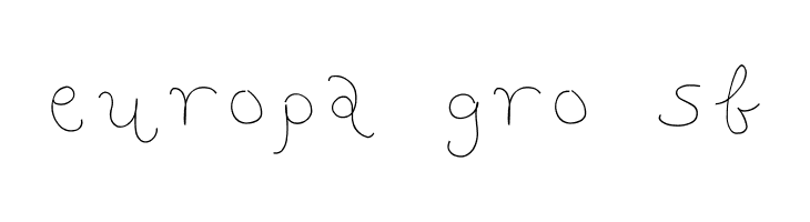 miu font  Free Fonts Download