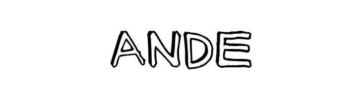 Batt Marber  Free Fonts Download