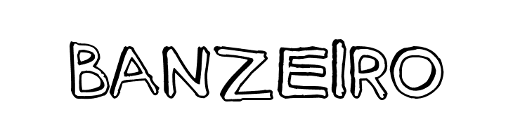 Batt Marber  Free Fonts Download