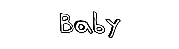 Batt Marber  Free Fonts Download