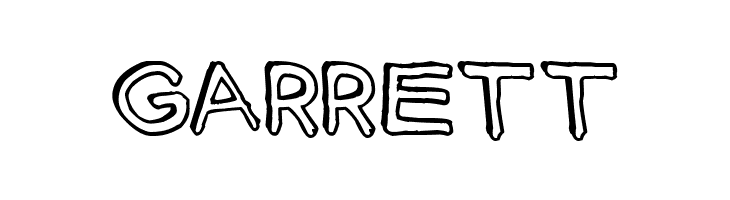 Batt Marber  Free Fonts Download