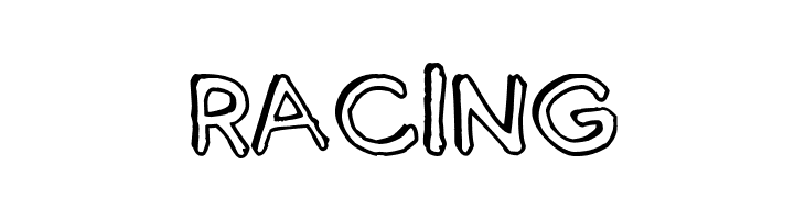 Batt Marber  Free Fonts Download