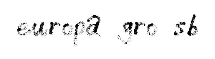 Grunge Handwriting  Free Fonts Download