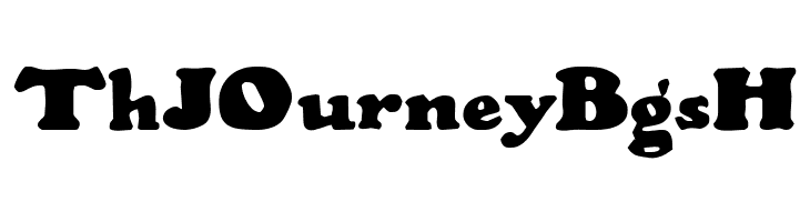 Wood Stevens Bold  Free Fonts Download