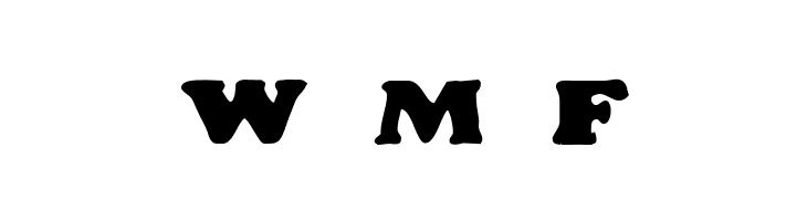 Wood Stevens Bold  Free Fonts Download