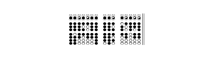 RecorderEye  Free Fonts Download