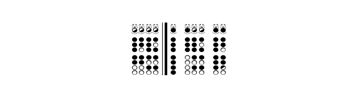 RecorderEye  Free Fonts Download