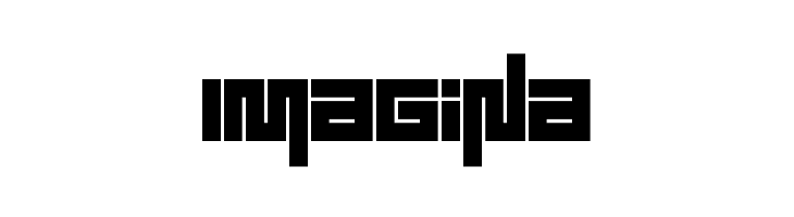 Sound System Regular  Free Fonts Download