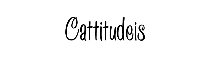 HFF Pessoas Lindas  Free Fonts Download