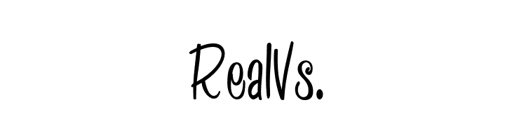 HFF Pessoas Lindas  Free Fonts Download