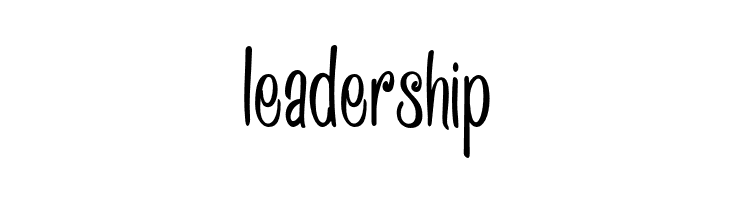 HFF Pessoas Lindas  Free Fonts Download