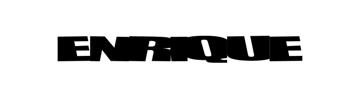 BeBop  Free Fonts Download