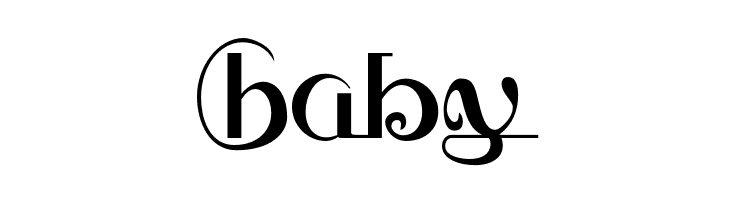 HFF Thai Dye  Free Fonts Download