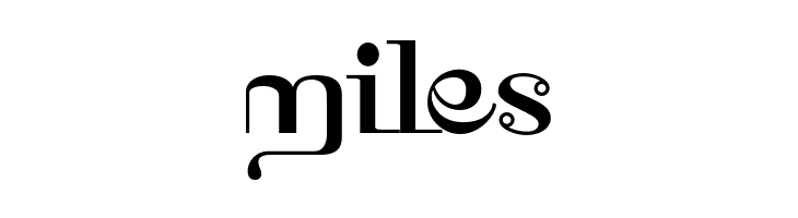 HFF Thai Dye  Free Fonts Download